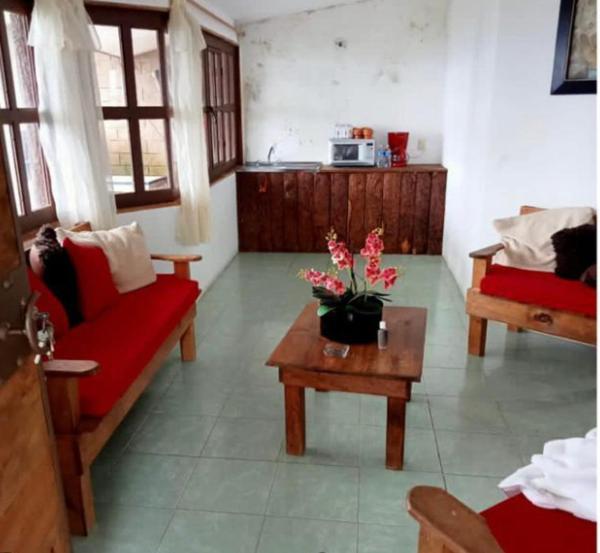 Cabanas Campestre Sierra Viva Zacatlán المظهر الخارجي الصورة