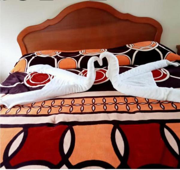 Cabanas Campestre Sierra Viva Zacatlán المظهر الخارجي الصورة